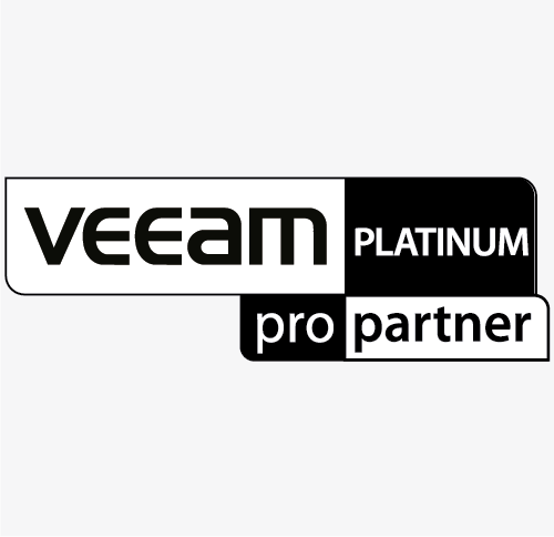 Nextcom Systems es nombrado Partner Platinum de Veeam