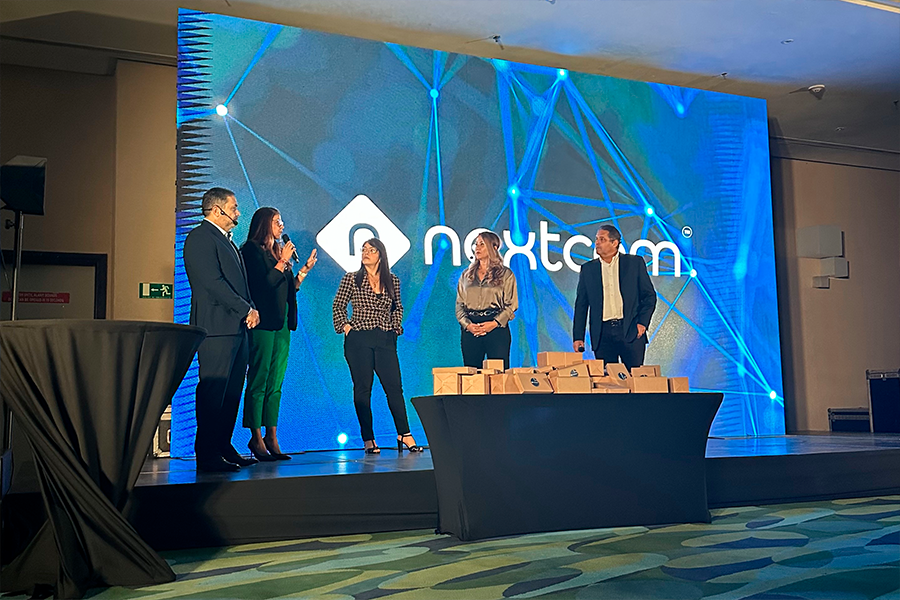 Nextcom celebró con éxito su evento Hackers, IA y Seguridad ¿Cómo sobrevivir en el Ciberespacio?